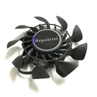 Кулер для графической карты ASUS ROG Matrix GTX 980-P-4GD5 Dragon GTX 970-DC2T-4GD5 R9 290 DIRECTCU II OC