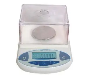 

300g Electronic analytical balance lab balance scale jewelry gram precision balance 0.001g precision scale