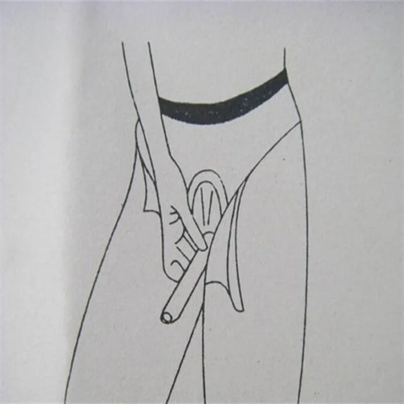 Новый дизайн женский писсуар мягкий силиконовый устройство для мочеиспускания