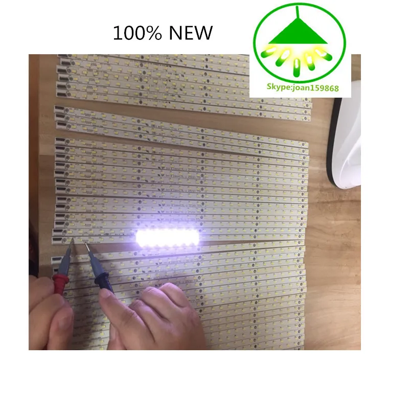 2 шт./лот для V500HJ1-LE1 V500H1-LS5-TREM4 TLEM4 ЖК-дисплей ТВ подсветка бар 1 шт = 28LED 315 мм