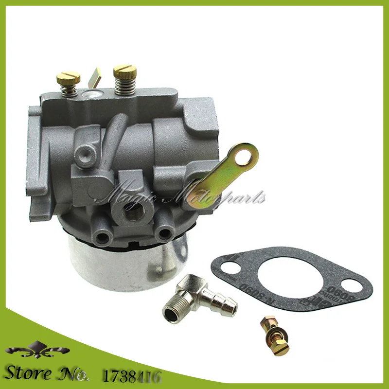Карбюратор Carb для Kohler серии K K582 23HP 48 053 16 S 4805316A чугунные двухцилиндровые