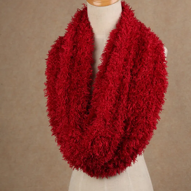 wine red ZFQHJJ Модный женский волшебный шарф с капюшоном DIY Многофункциональные универсальные Потрясающие Шарфы Шали Обертывания пашмины Echarpes - Цвет: wine red