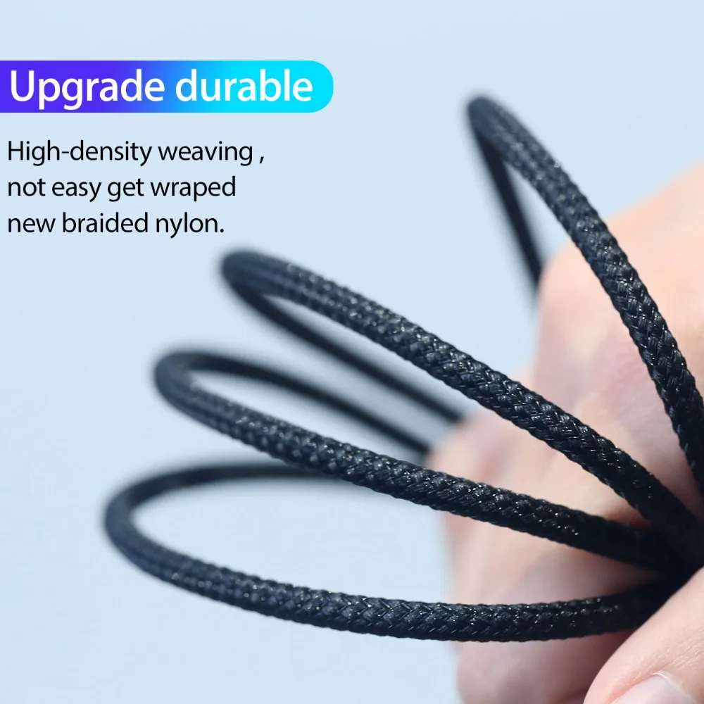 0,3 м 1,2 м usb type C кабель для USB C кабель 18 Вт PD быстрое зарядное устройство кабель для iPhone 11 pro Max samsung Note 10 Plus USB Tipo C кабель