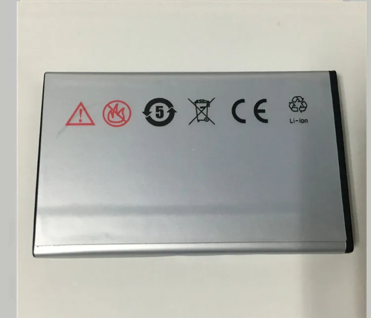 Li3723T42P3h704572 аккумулятор для мобильного телефона ZTE MF91 MF90M MF90 2300 мАч с подставка в