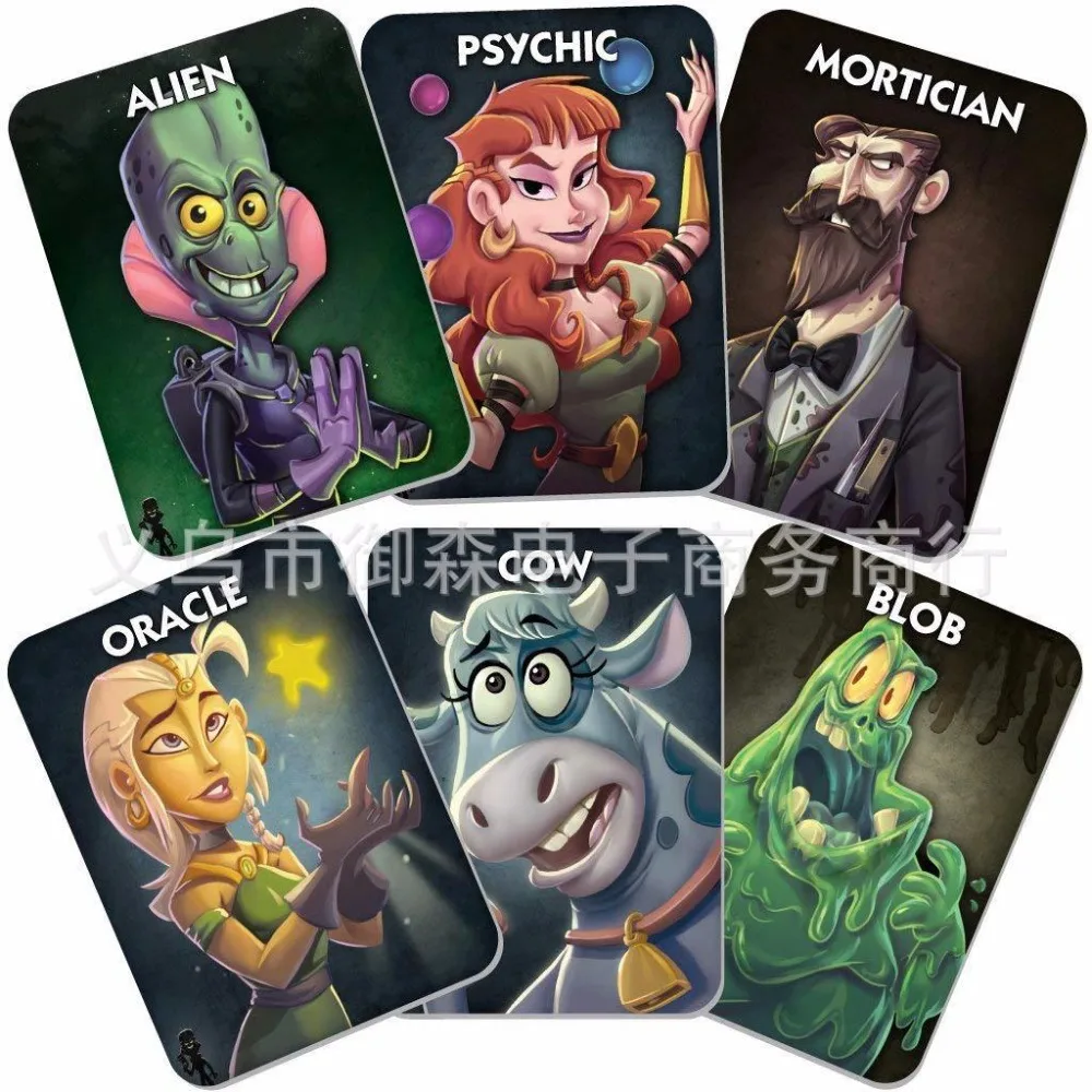 One Night Ultimate Werewolf deluxe edition Werewolf|Настольные игры| |