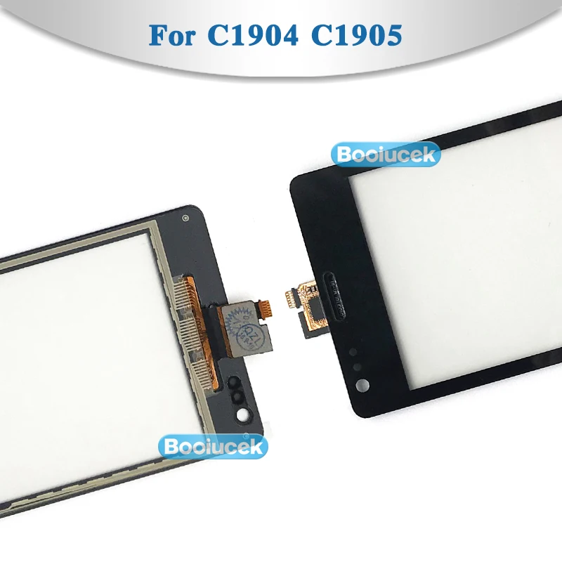 Сменный сенсорный экран 4 0 дюйма для Sony Xperia M C1904 C1905 C2004 C2005 дигитайзер сенсор