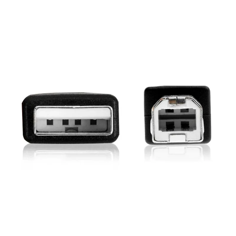 2018 Новое поступление USB линия печати 2 0 передачи данных Высокая скорость