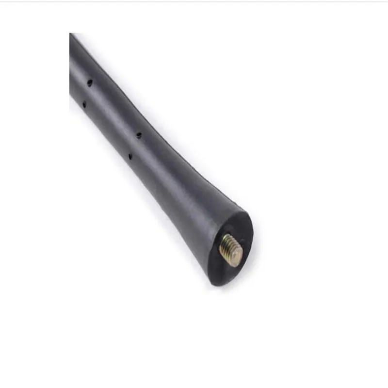 Автомобильная накладка на крышу стерео радио усилитель сигнала FM/AM антенна для