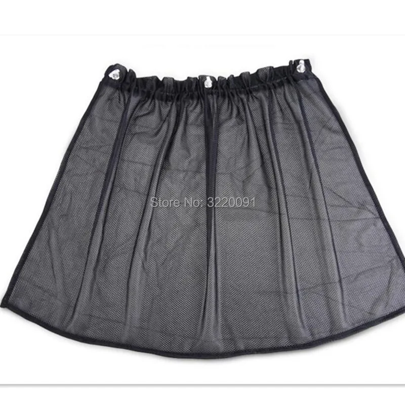 Автомобильная оконная наклейка шторы солнцезащитные аксессуары для VW Golf Skoda Fabia