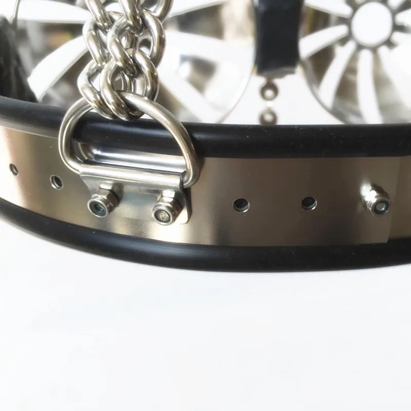 Новый стильный регулируемый бюстгальтер из нержавеющей стали | Красота и