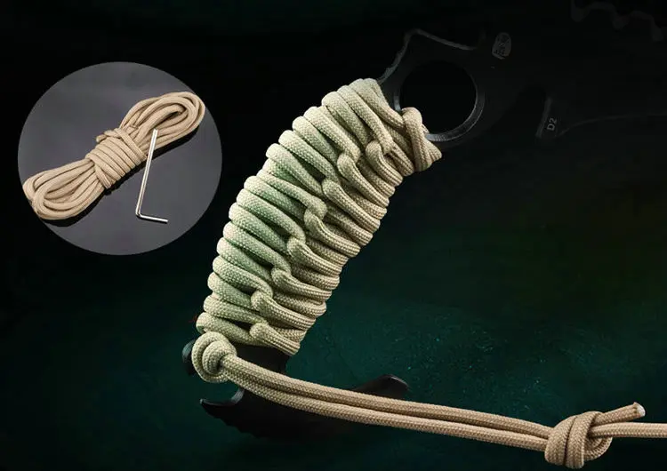 HX на открытом воздухе тактический Karambit нож Cs go кемпинг выживания охотничьи коготь ножи EDC многофункциональные инструменты D2 лезвие охотничий нож
