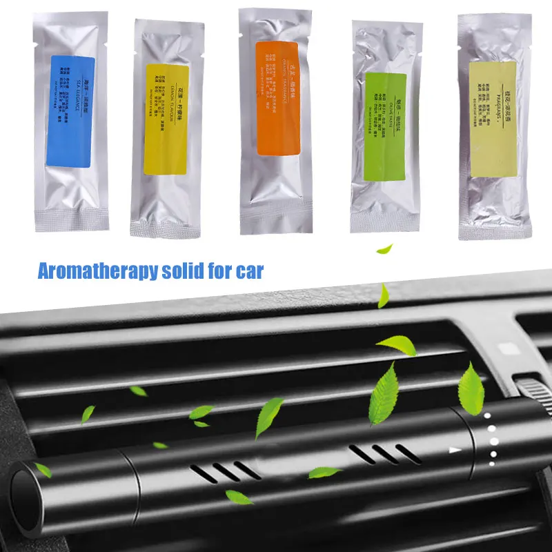 Автомобильный ароматизатор автомобильный аксессуар для стайлинга автомобиля