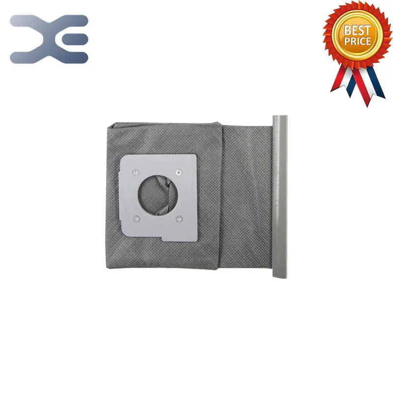 2 шт. высокое качество совместим с пылесборниками LG аксессуарами для пылесоса