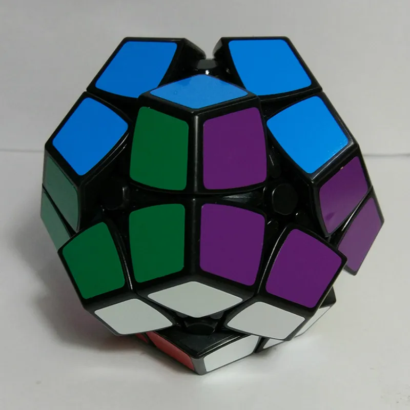 Shengshou 2x2 wumofang черный/белый на складе скоростной куб cubo Magico развивающая игрушка