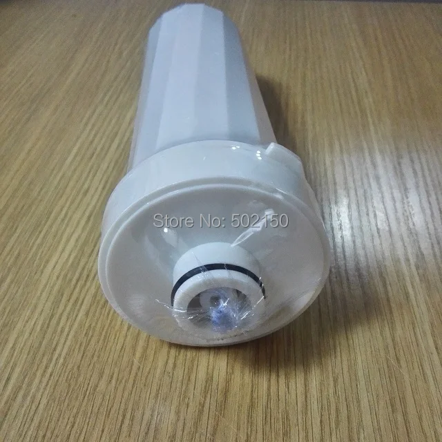 Белый цвет внутренний угольный фильтр для щелочной воды ионизатор машина OH 806|filter