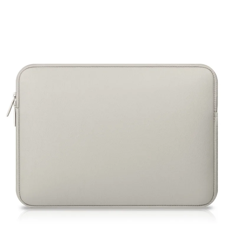 Мягкий чехол из искусственной кожи для Macbook Air 13 Pro retina 11 12 14 дюймов, чехол для ноутбука 13,3 15 touch bar, водонепроницаемый чехол