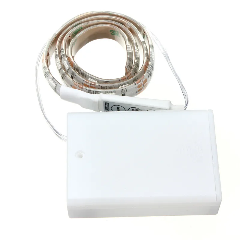 5V 50 см RGB SMD5050 светодиодные полосы IP65 Водонепроницаемый USB мини контроллер Magic