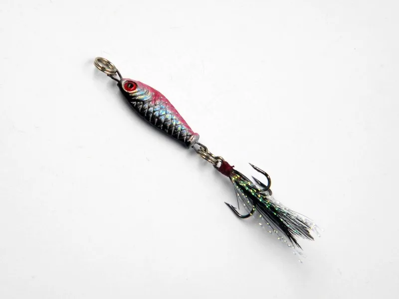 15 шт.стержень для рыбалки приманки стержень снасти бас судак 6G приспособлений