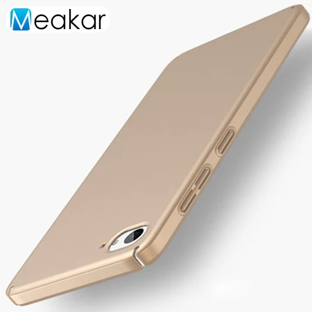 golden Полный Чехол пластиковый корпус 5.0для ZUK Z2 чехол для lenovo ZUK Edge Z2 pro Чехол для задней панели сотового телефона чехол - Цвет: golden