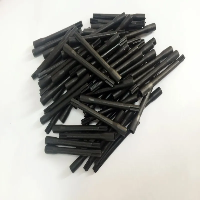 

500 Pcs Plastic Mixing Sticks For Tattoo Ink Pigment MixerTattoo Mixing Stick Tattoo Pigment Ink Mixer