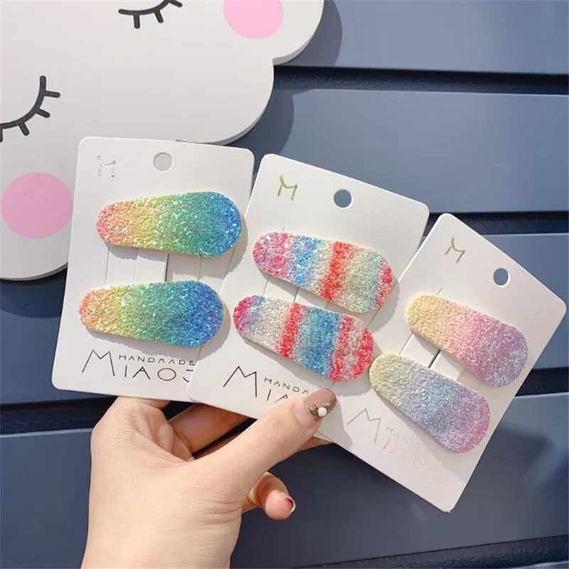 Винтажные золотые серебряные заколки для волос из сплава в виде веточки модные