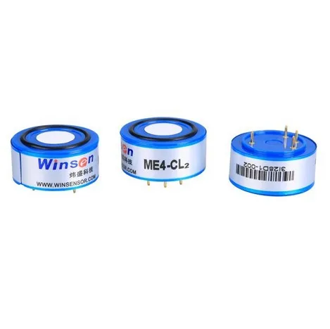 ME4 Cl2 электрохимический газовый датчик хлора|gas sensor|electrochemical gas sensorsensor sensor |