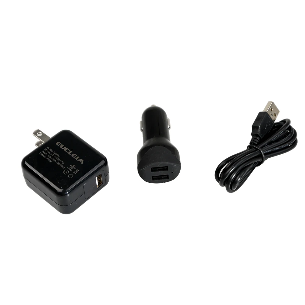 EUCLEIA TabScan S7D автоматическая интеллектуальная Двухрежимная диагностическая система