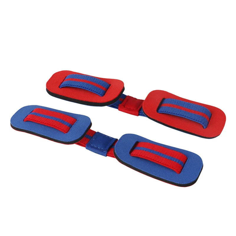 Leyou Hallux Valgus Corrector Foot Care Toe Separator Belt Toe Bunion Corrector Straightener Big Toe Stretcher Separators