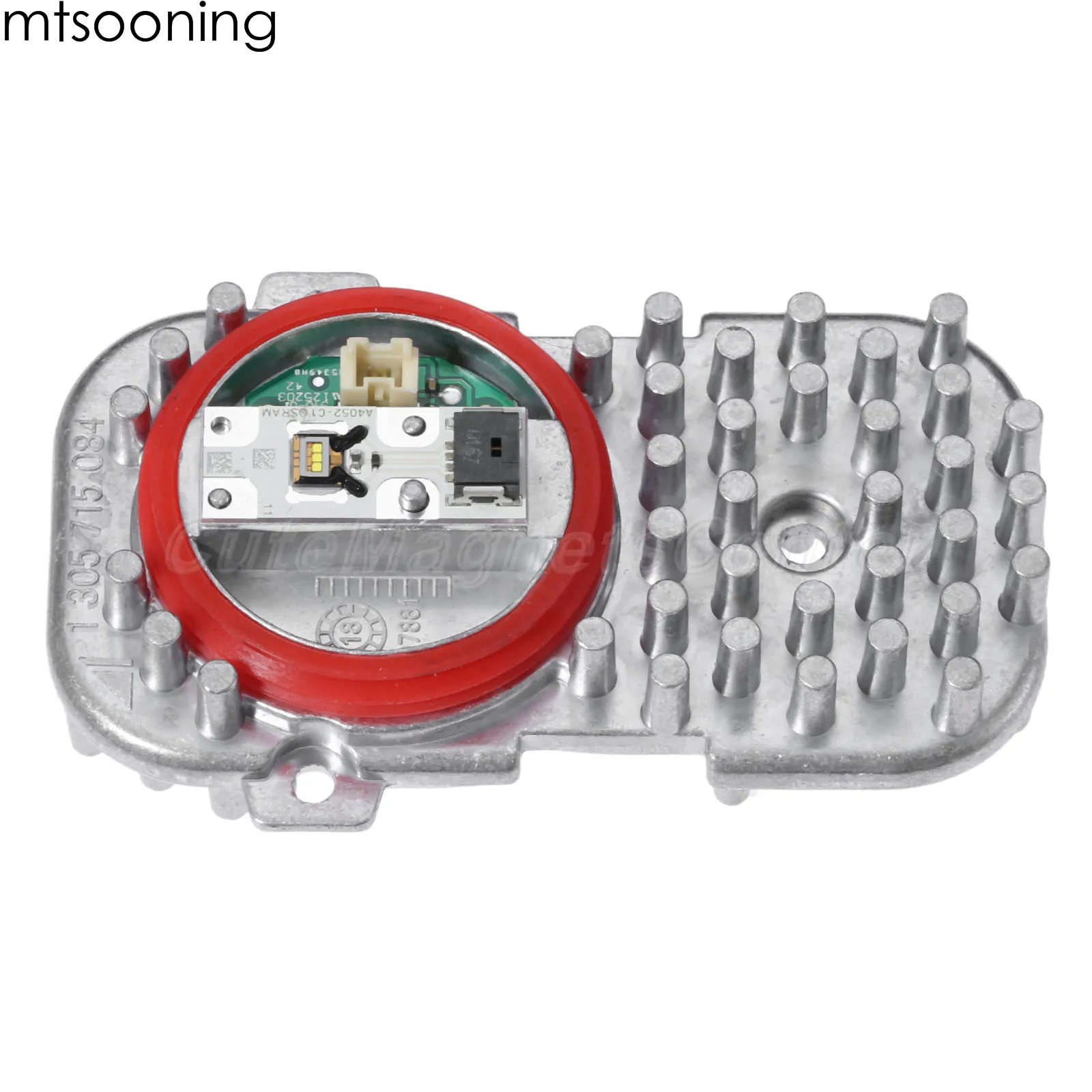 Mtsooning светодиодные фары модель диода 63117263051 для BMW 328i 335i 428i 430i 440i A/T X3 X5 X6|База| |