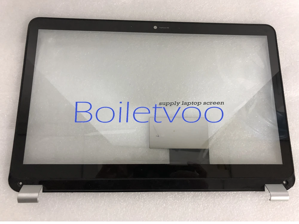 Стекло для сенсорного экрана 14 0 дюйма с цифровым преобразователем HP TouchSmart Envy4 1000
