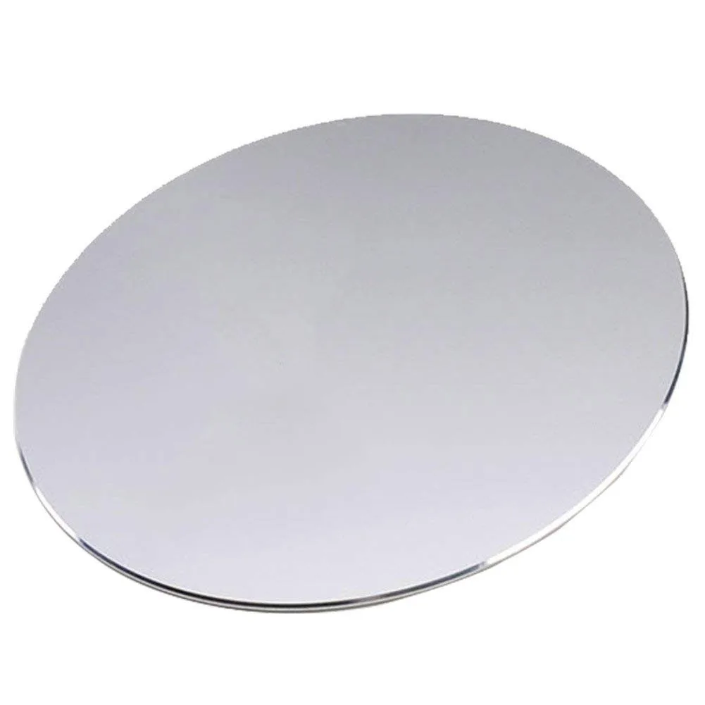 Mouse pad Silver 2,4 ГГц мини беспроводная мышь из алюминиевого сплава Бесшумная компактная беззвучная оптическая мышь с Nano USB приемником для ноутбука PC Mac - Цвет: Mouse pad Silver