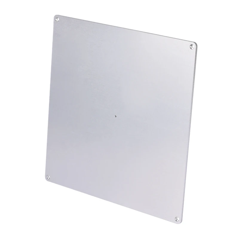 BIQU MK3 220*220*3 мм RepRap RAMPS 1 4 PCB алюминиевая нагревательная плита с кабелем для 3D