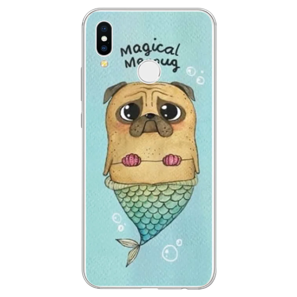 Чехол для телефона Sad Frog для huawei P30 P Smart P8 P9 P10 P20 P30 Pro Lite Mini Plus для huawei mate 10 20 Lite Pro - Цвет: gouyuwei