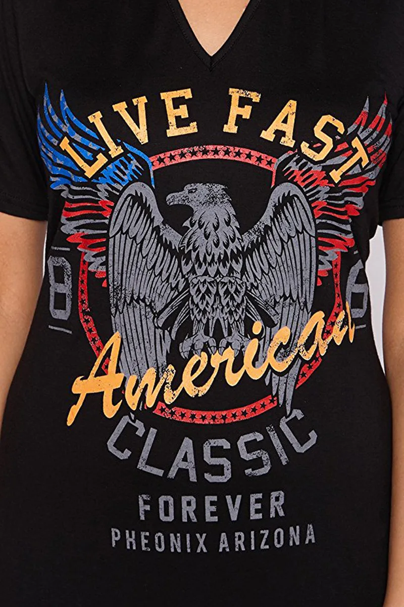 Phertiful Черное женское Повседневное платье в стиле панк летнее пляжное с коротким