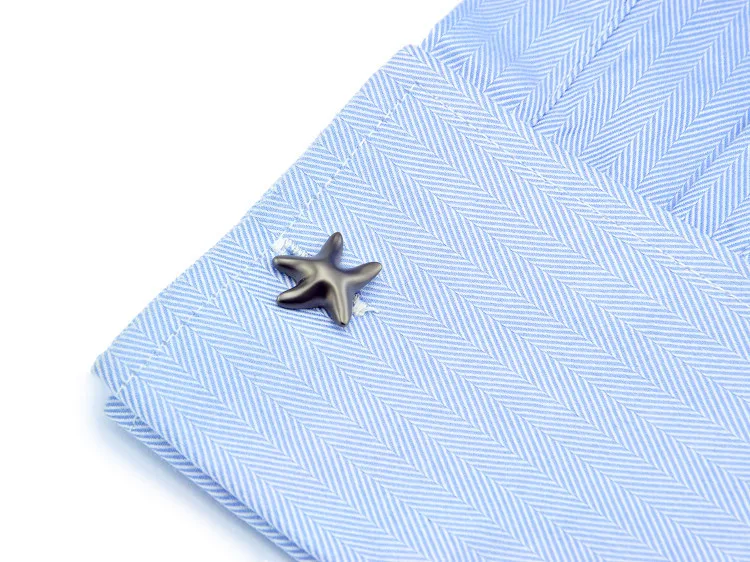 Спартанская Вольфрамовая сталь + высококачественные металлические запонки в