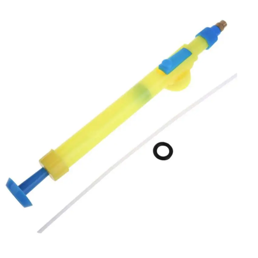 Давление Тип распылитель головы орошения горшок опрыскиватель для цветов