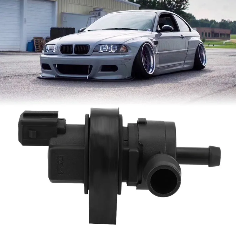 2019 топливный бак Паровая канистра продувка соленоидный вентиляционный клапан