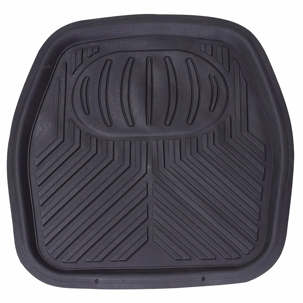 5 шт автомобильные коврики Силикагель спереди и сзади водителя ПАССАЖИРСКОЕ