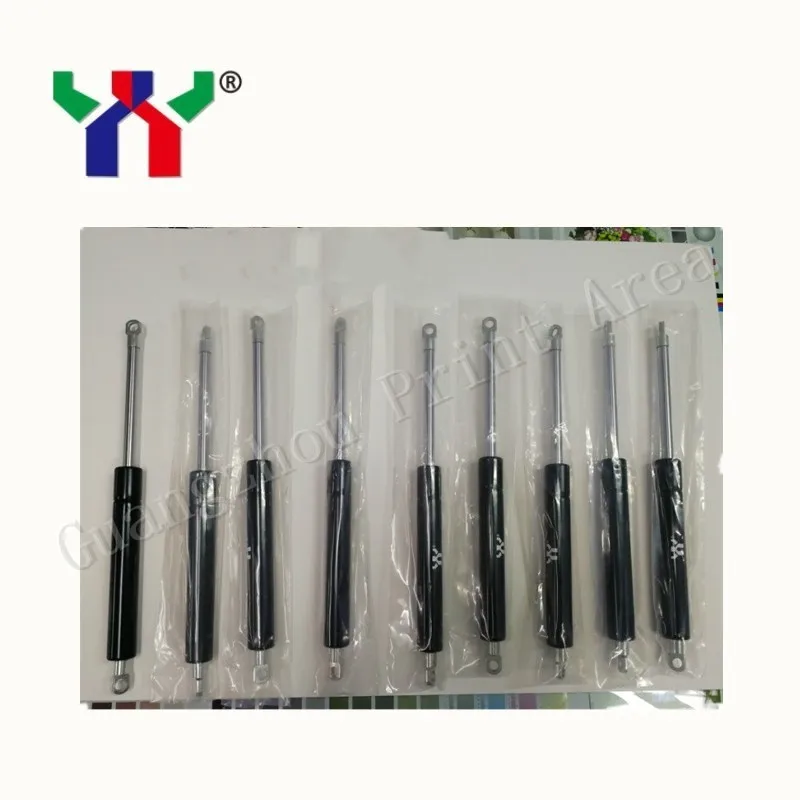 5 шт. Защитная газовая пружина для печатной машины KBA |