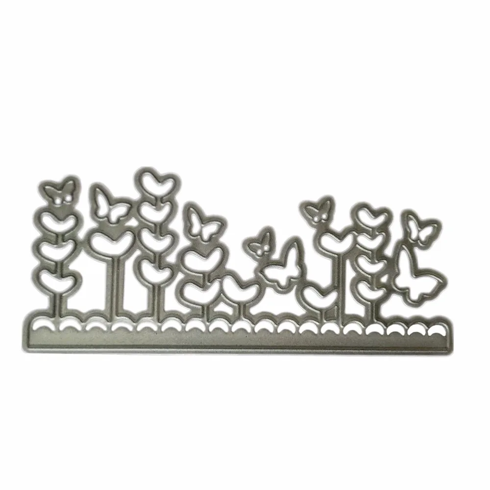 

Metal Butterfly Love Cutting Dies Stencils for DIY Scrapbooking/photo album Decorative Embossing DIY Paper Cards Carbon steel