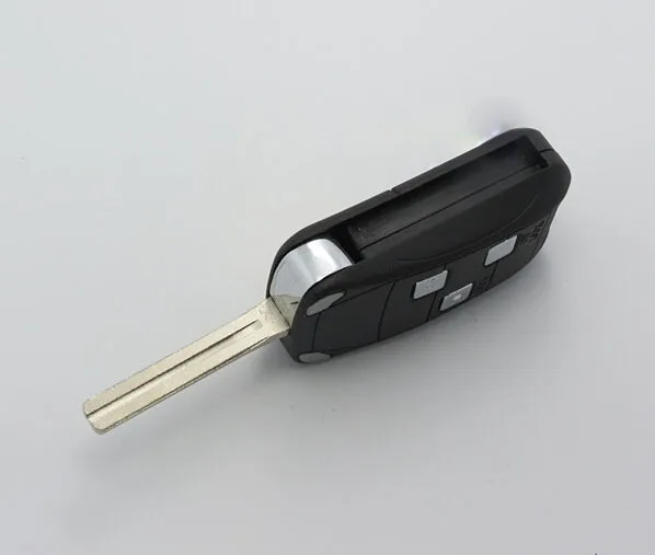 Новый стиль модифицированный раскладной дистанционный чехол для Lexus