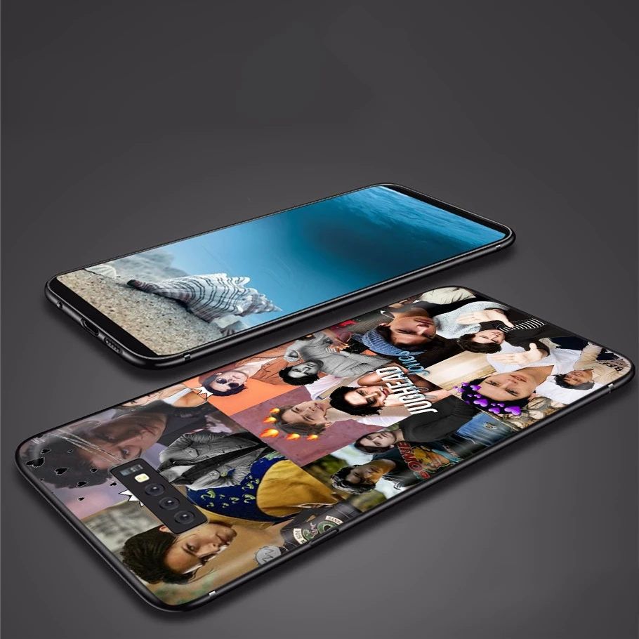 Чехол Riverdale Cole Sprouse Jughead Jones для Samsung Galaxy J6 A9 A8 A7 A70 A6 A5 A50 A40 A30 A3 A10 A51 A71 A81 A91 2018 |
