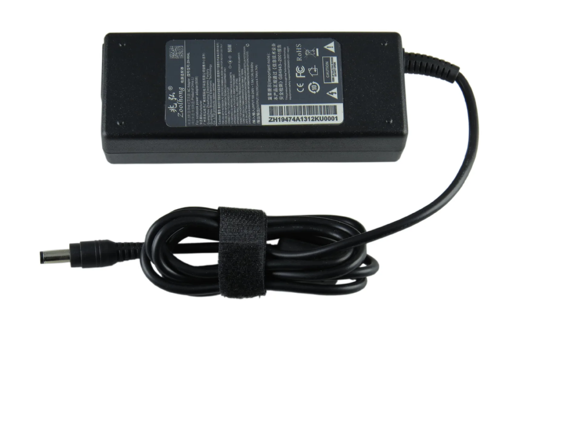 19V 4.74A зарядное устройство для ноутбука переменного тока Toshiba PA3165U-1ACA A105 A300 A500 L500 5