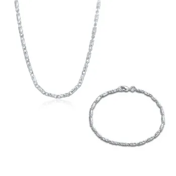 Мода 925 стерлингов Серебряные ювелирные изделия Интимные Аксессуары свадебные