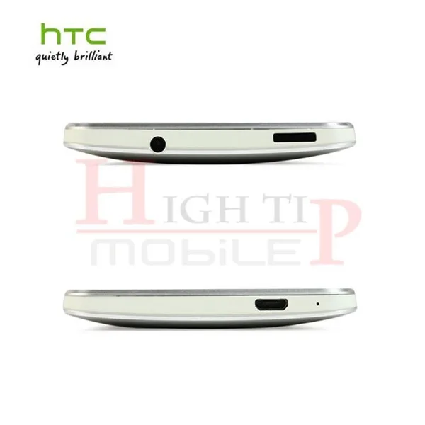 Разблокированный смартфон htc ONE M7 Android 32 Гб rom 4,7 дюймов gps 3g двойная камера 8MP wifi отремонтированный