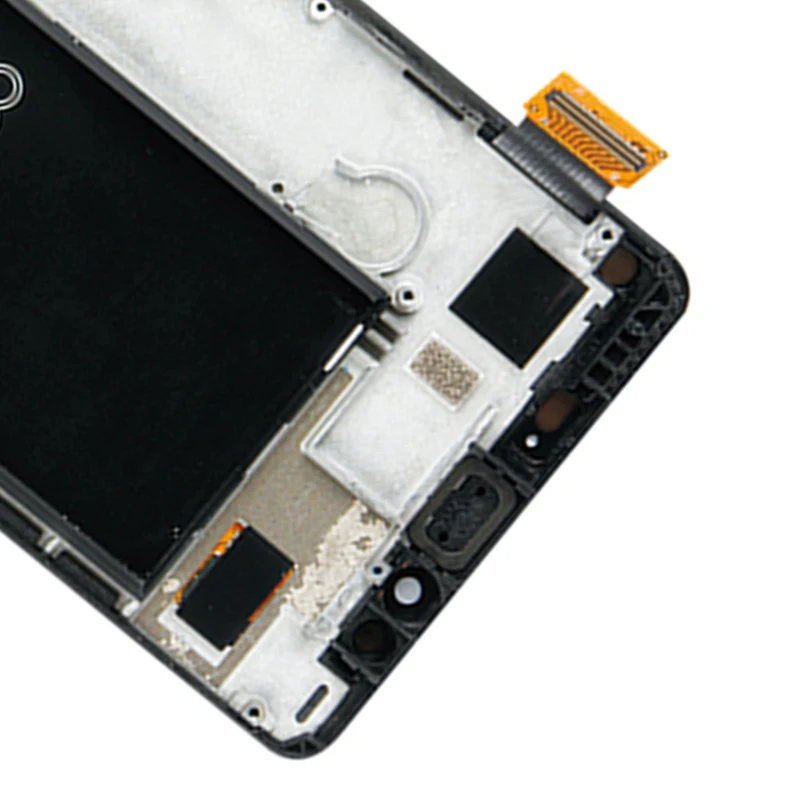 Оригинальный OEM для microsoft Nokia Lumia 950 RM 1118 1104 1106 ЖК дисплей сенсорный экран 5 2 дюймов