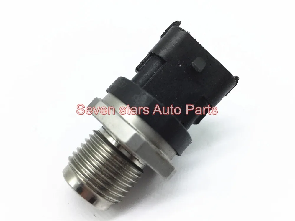 Датчик давления топливной рейки для Chevrolet Fiat Renault 0281002706 0281002903 0281002937|sensor sensor|sensor