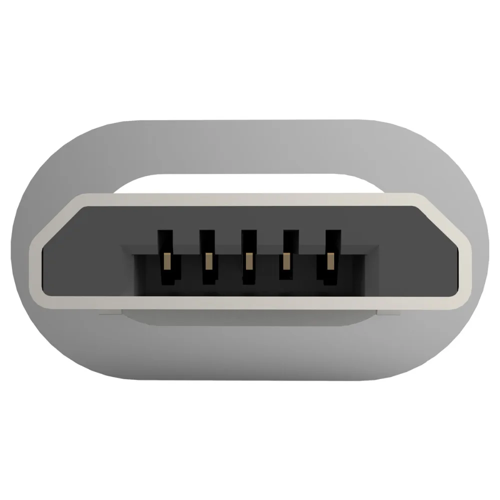 Магнитный micro usb кабель адаптер конвертер для samsung huawei xiaomi redmi note 4x usb зарядное устройство кабель быстрой зарядки Android 2.4A