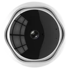 IP-камера XM с углом обзора 360 градусов, 4 МП, Wi-Fi