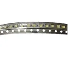 Светодиодный чип 4,5 K SK6805 EC15 Mini SMD, адресный, Digital RGB полный цвет SK6812 1515, светодиодный чип 5 В для экрана светодиодной ленты